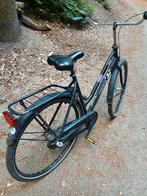 Mooie dames fiets  met 3 veeschelingen, Ophalen, Zo goed als nieuw