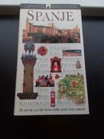 Capitool Reisgids Spanje -  nieuw, Boeken, Onbekend, Capitool, Europa, Ophalen of Verzenden