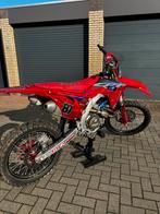 Honda crf 450 R 2019, Motoren, Ophalen of Verzenden, Gebruikt