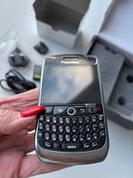 BlackBerry Curve 8900  in doos, Ophalen of Verzenden, Zo goed als nieuw, Zwart, Zonder simlock
