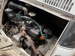 Fiat 500L Motorblok + Versnellingsbak - 1972, Ophalen of Verzenden, Gebruikt, Fiat