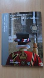 Experience the Tower of London, 20e eeuw of later, Europa, Ophalen of Verzenden, Zo goed als nieuw