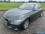 BMW 3-serie 320i EfficientDynamics Edition Executive, Achterwielaandrijving, 4 cilinders, Bedrijf, Handgeschakeld