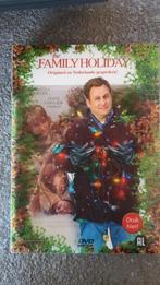 DVD The Family holiday, Alle leeftijden, Ophalen of Verzenden, Zo goed als nieuw