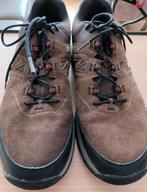 New Balance Abzorb schoenen, bruin nubuck maat 47,5, New Balance, Bruin, Ophalen of Verzenden, Sneakers of Gympen