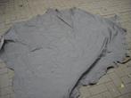 Complete huid +/-5m2 CONNOLLY LEDER A902 [Volvo], 120 cm of meer, Leer of Kunstleer, 200 cm of meer, Ophalen of Verzenden