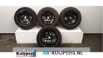 Sportvelgenset + banden van een Chrysler 300 C, Auto-onderdelen, Banden en Velgen, Gebruikt, -, -, -