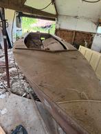 Zeilboot met trailer, Watersport en Boten, Ophalen, Gebruikt, 3 tot 6 meter, Minder dan 15 m²