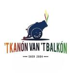 4x Kaartjes Kanon van t balkon sittard, Twee personen, Ticket of Toegangskaart