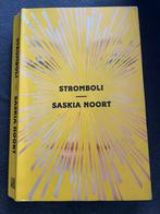 Stromboli.  Saskia Noort, Boeken, Ophalen of Verzenden, Gelezen, Saskia Noort, Nederland