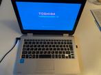Toshiba laptop satellite radius 11l10w-c-10c, Ophalen, 2 tot 3 Ghz, 13 inch, Zo goed als nieuw