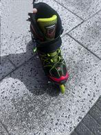 Fila skeelers, Sport en Fitness, Skeelers, Ophalen, Zo goed als nieuw, Inline skates 4 wielen, Overige merken