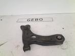 DRAAGARM RECHTS VOOR Audi A1 Sportback (8XA / 8XF), Auto-onderdelen, Gebruikt, Audi