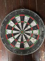 Dartbord, Ophalen, Zo goed als nieuw, Dartbord