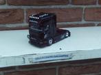Tekno  Scania  R - Serie  van  Black  Forest  Trucking.
