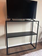 Sidetable VIRUM Jysk, Ophalen, 100 tot 150 cm, Zo goed als nieuw, 25 tot 50 cm