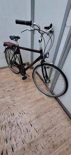 Giant, Ophalen, Giant