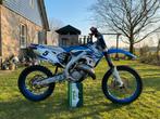 TM MX 125 Crossmotor, Fietsen en Brommers, Brommers | Crossbrommers, Ophalen, Gebruikt, Overige merken