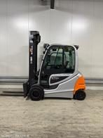 heftruck still RX 60-35 bj 2018 triplo 5500 mm vv ss, Zakelijke goederen, -, Still, Niet opgegeven, Heftruck