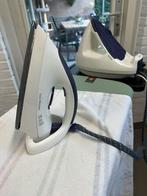 Tefal stoomgenerator, Witgoed en Apparatuur, Ophalen, Gebruikt