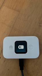 Huawei Mifi router, Computers en Software, Ophalen of Verzenden, Gebruikt, Router, Huawei