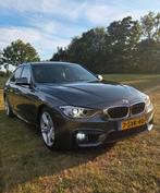 BMW 3-Serie 320iED sport M-Pakket, Auto's, BMW, Achterwielaandrijving, 74 €/maand, 4 cilinders, Handgeschakeld