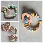 Rammelaars, Kinderen en Baby's, Kraamcadeaus en Geboorteborden, Ophalen of Verzenden, Zo goed als nieuw