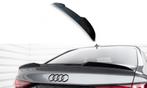Maxton Achterklep Spoiler Lip Geschikt Voor Audi A3 S3 8Y 3D, Verzenden, Automotive Parts, A.parts@hotmail.nl, Trasmolenlaan 12 3447 GZ Woerden