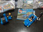4 kleine lego setjes / 7566, 40175, 608-2, 30349, Kinderen en Baby's, Speelgoed | Duplo en Lego, Ophalen of Verzenden, Gebruikt
