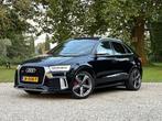 Audi Q3 RS Q3 2.5 5-Cilinder 340 PK *Zie Opties*, Auto's, Automaat, Gebruikt, 1655 kg, Bedrijf