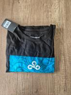 Cloud9 Lange Mouwen Shirt - Maat M - Nieuw, Zwart, Nieuw, Overige maten, Ophalen of Verzenden