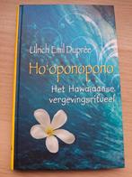 Ho'oponopono - Het Hawaïaanse vergevingsritueel, Boeken, Achtergrond en Informatie, Ophalen of Verzenden, Zo goed als nieuw, Ulrich Emil Duprée