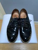lakschoenen 39, Tamaris, Schoenen met lage hakken, Zwart, Ophalen of Verzenden