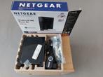 NETGEAR WNB2100, Computers en Software, Ophalen of Verzenden, Zo goed als nieuw