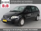 Chrysler Grand Voyager 3.3i V6 SE Luxe Automaat | Bestemd vo, Auto's, Chrysler, Te koop, Benzine, Gebruikt, Voorwielaandrijving