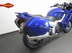 Yamaha FJR 1300 (bj 2002), Bedrijf, Meer dan 35 kW, Toermotor