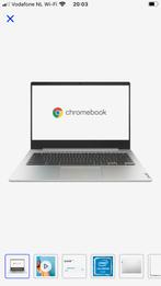 Chrombook, Computers en Software, Chromebooks, 64 GB, Ophalen of Verzenden, 14 inch, Zo goed als nieuw