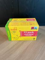 Nieuwe doos Zwitsal billendoekjes 12 pack, Ophalen of Verzenden, Nieuw, Overige typen, Overige merken