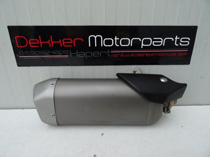 Originele Demper Yamaha YZF R1 2015-2016-2017-2018-2019 RN49, Motoren, Onderdelen | Yamaha, Gebruikt, Ophalen of Verzenden