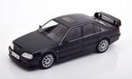 Opel Omega Evo 500 irmscher donker grijs  Solido 1:18, Hobby en Vrije tijd, Modelauto's | 1:18, Ophalen, Nieuw, Auto, Solido