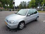 Citroën Saxo 1.4 I AUT 2002 Grijs, Zwart, 4 cilinders, Particulier, 23 €/maand