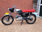 zundapp 517 -23 liste 1 bouwjaar 1969 met kenteken, Fietsen en Brommers, Ophalen, Zo goed als nieuw, Overige modellen