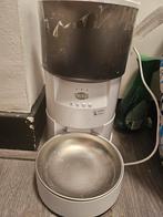 Kattenvoermachine, Dieren en Toebehoren, Kattenvoerbakken en Drinkbakken, Ophalen of Verzenden