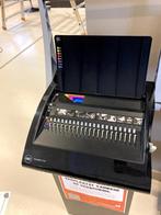 GBC CombBind C20 Inbindmachine, Ophalen, Gebruikt