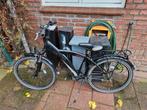 Kinderfiets, Ophalen of Verzenden, Zo goed als nieuw, 20 inch, Versnellingen