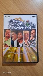 Dvd beste zangers van Nederland krasvrij, Alle leeftijden, Ophalen of Verzenden, Zo goed als nieuw, Komedie