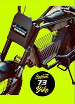 SUPER73 Custom Faceplate Lightbar, Ophalen of Verzenden