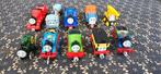 Thomas de trein adventures Set 5, Ophalen of Verzenden, Zo goed als nieuw