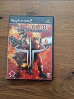 Quake 3 ps2, 1 speler, Ophalen of Verzenden, Zo goed als nieuw