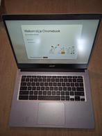 Acer Chromebook 314 CB314-1H-C11A, 14 inch, 4 GB of minder, Acer., Ophalen of Verzenden